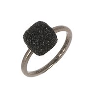 Ring Pesavento Woman Polvere Di Sogni in Silver WPSCA110/16 - WPSCA110/16